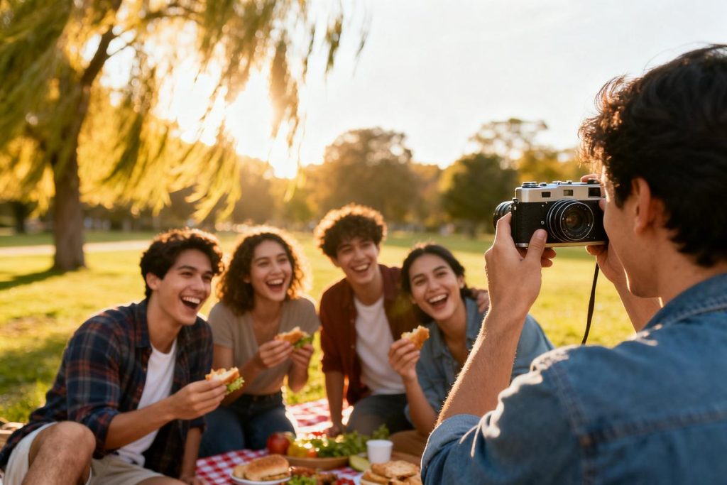 À quel GAFAM appartient Instagram et ses réseaux sociaux ?