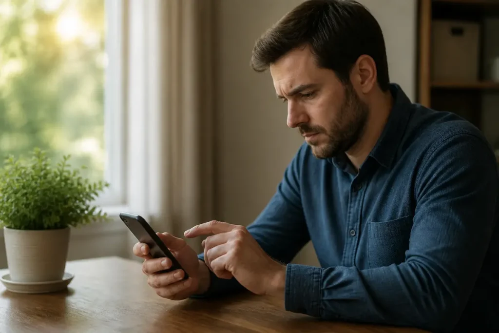 0568 indicatif : Comment identifier et bloquer ces appels ?
