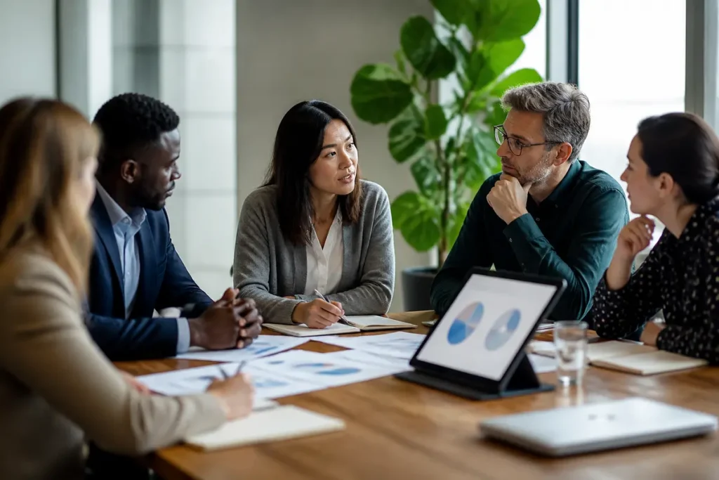 Units in business : Comprendre leur rôle et fonctionnement