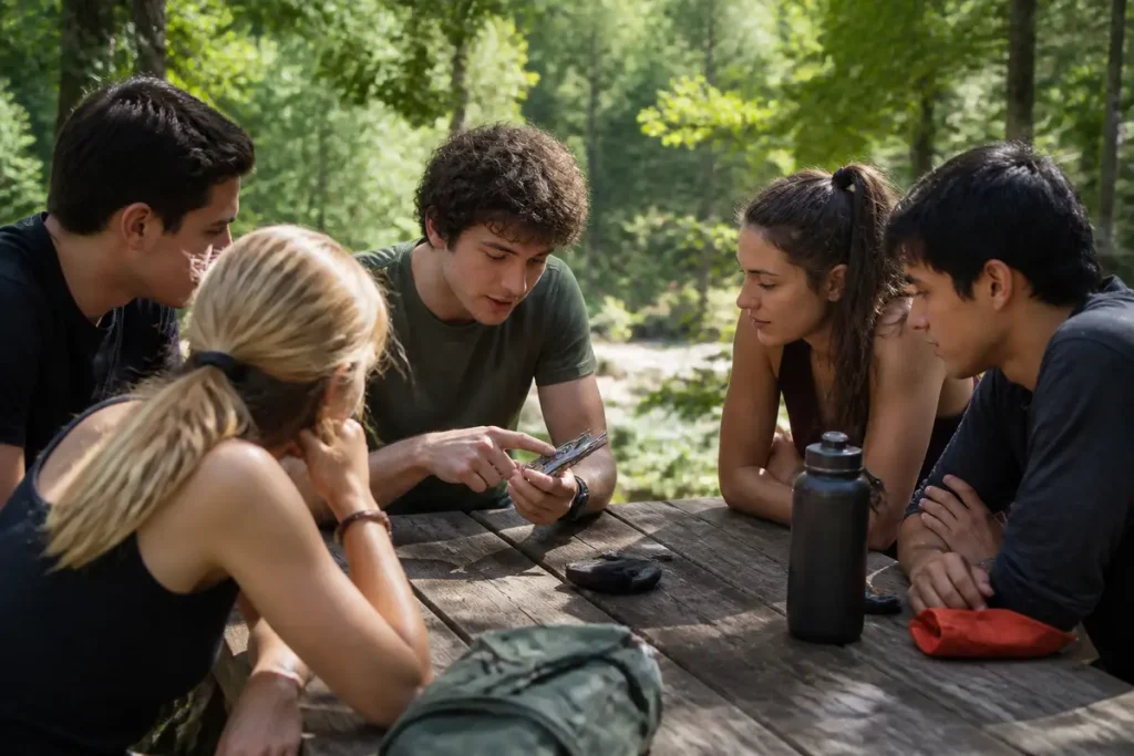 SCOUT UT2J : accès, connexion et dépannage étudiant