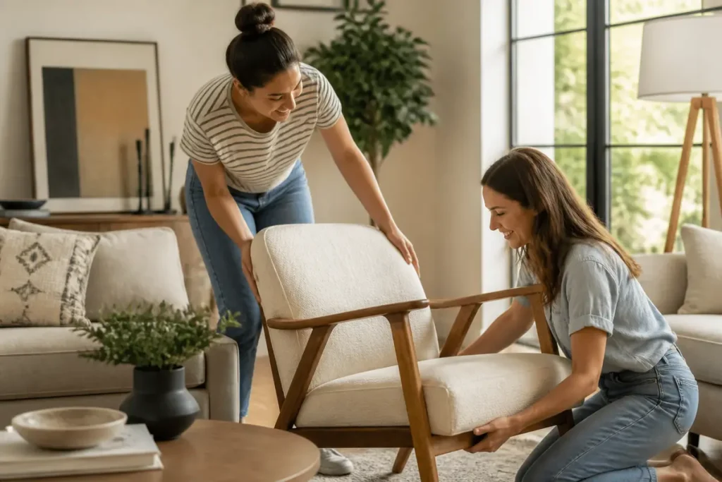 Découvrez les services de Infinite Styles Services Co Limited