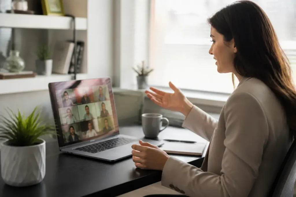 Formation social selling Emmanuelle Petiau : boostez vos ventes !