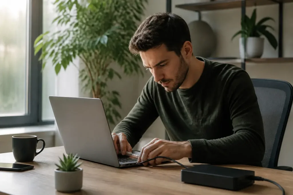 iad intranet : Comment réussir votre première connexion ?