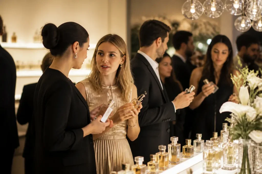 Parfumerie CSE : Comment bénéficier des meilleures offres ?