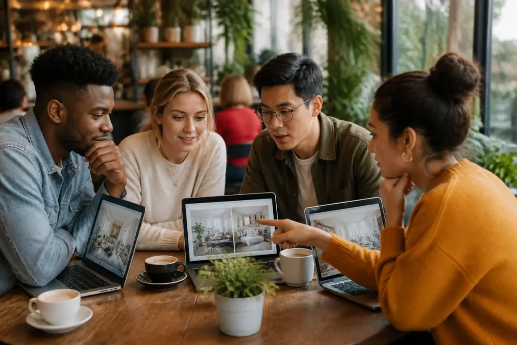 Trouvez votre logement étudiant sur MyCampus facilement !