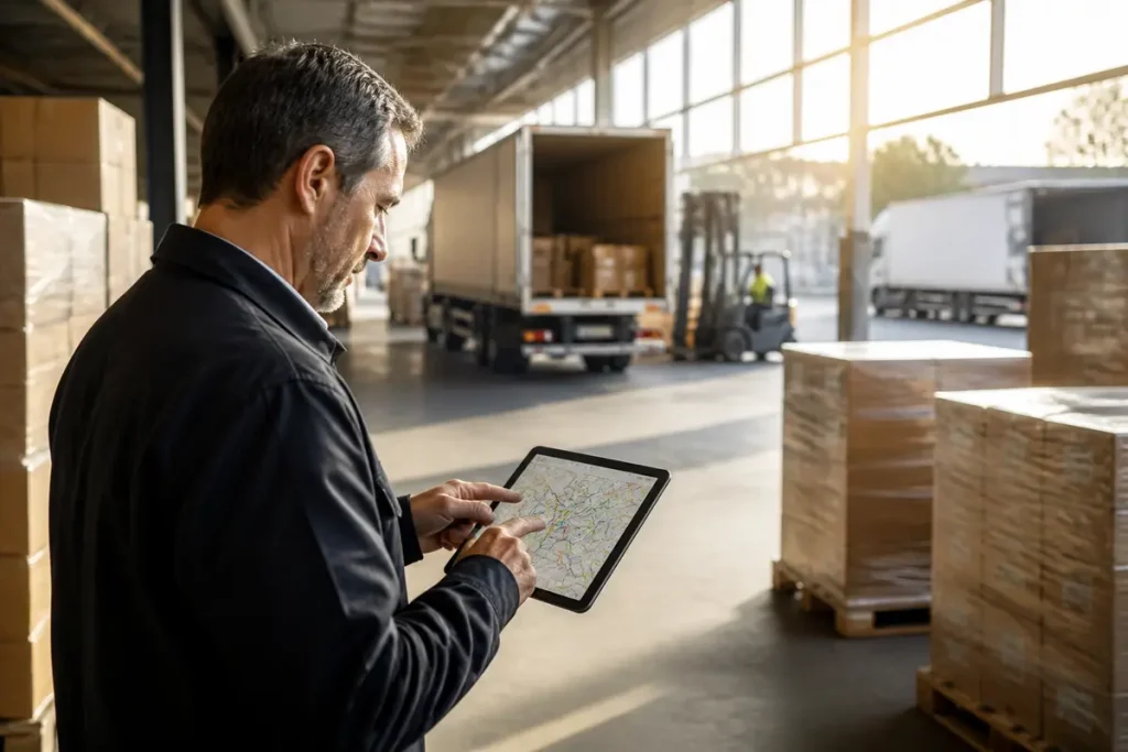 WK Transport Logistique : Guide pour optimiser vos coûts