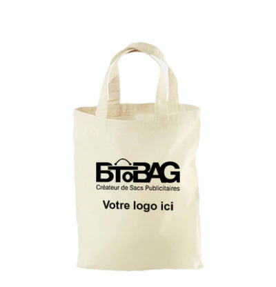 Tote bag et sac personnalisé : des supports efficaces pour le marketing